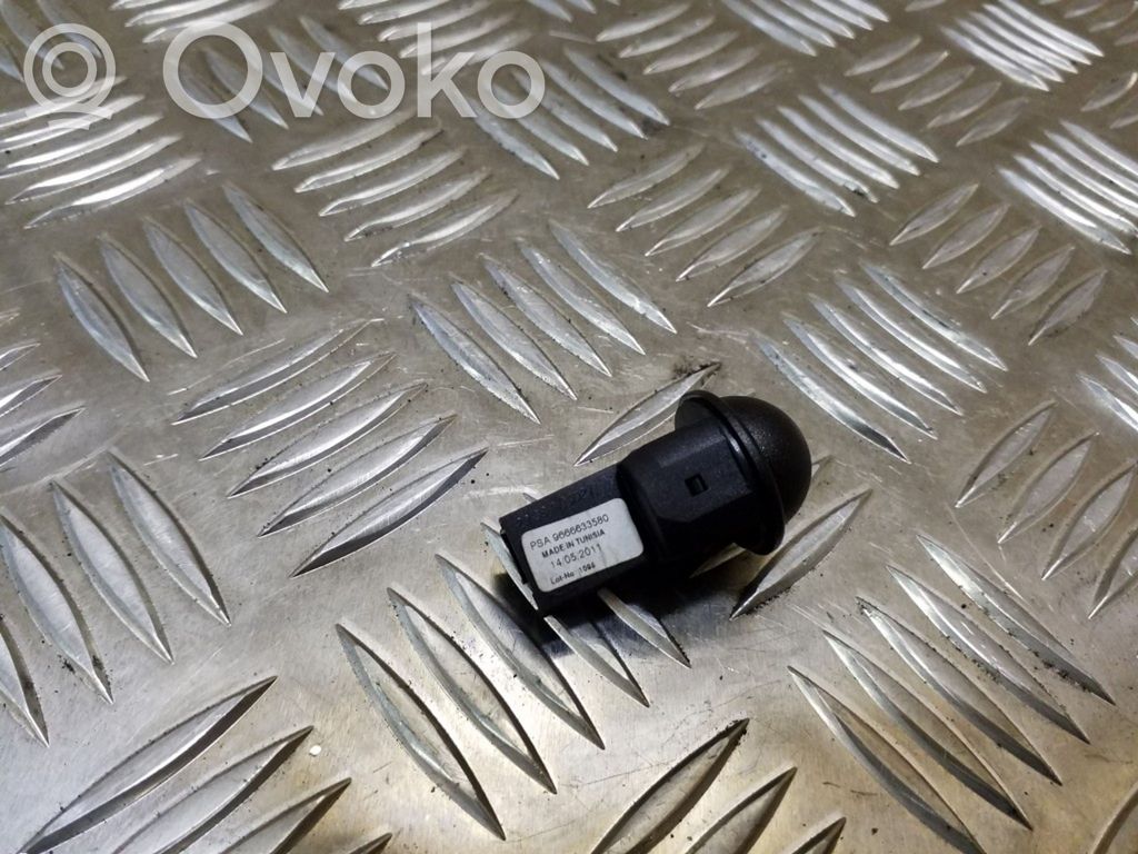 Peugeot 508 Lichtsensor 