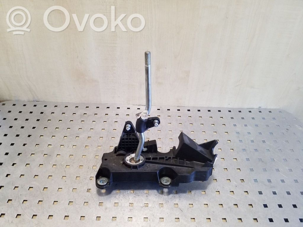 Ford Focus Gear shifter/selector 