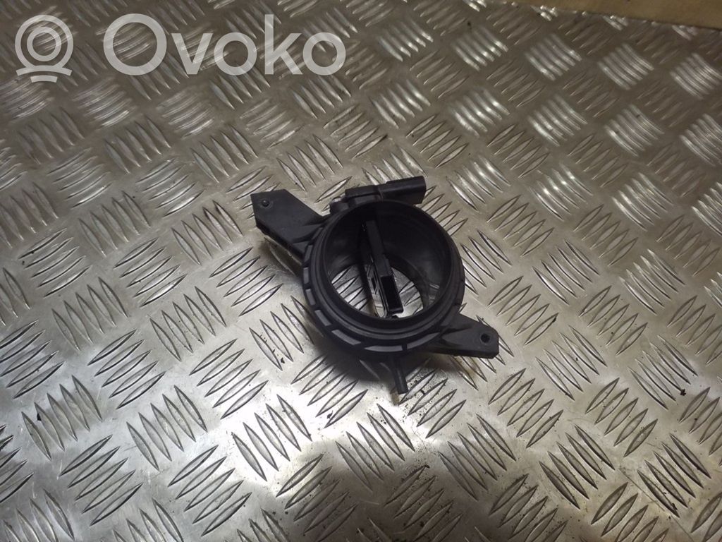 Ford Focus Mass air flow meter 