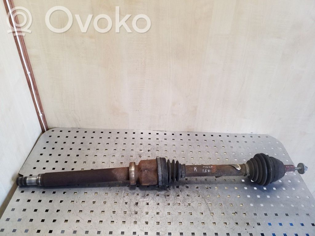 Ford Focus Front driveshaft 