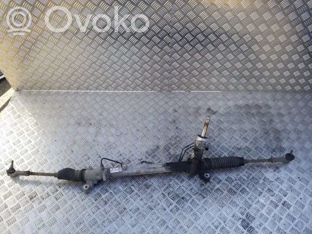 Ford Focus Vairo kolonėlė 