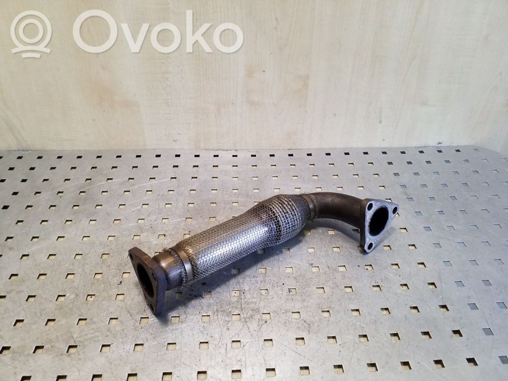 Volkswagen Phaeton Other exhaust manifold parts 