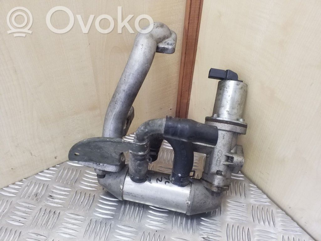 KIA Sorento Válvula EGR 