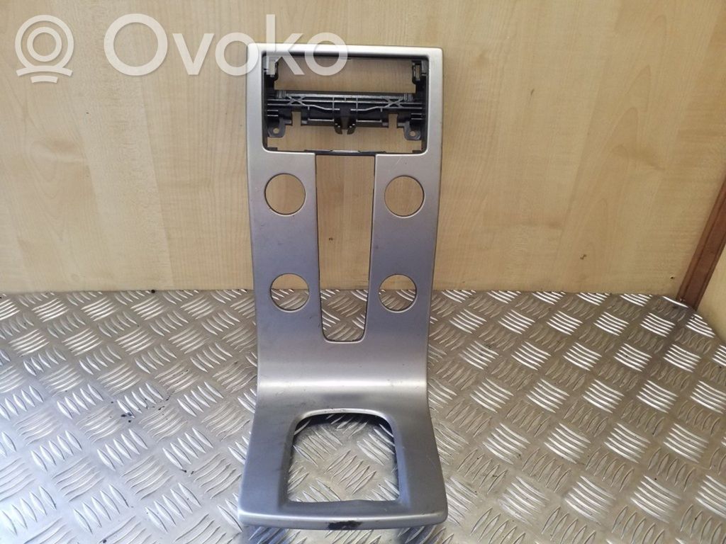 Volvo V50 Climate control/heater control trim 