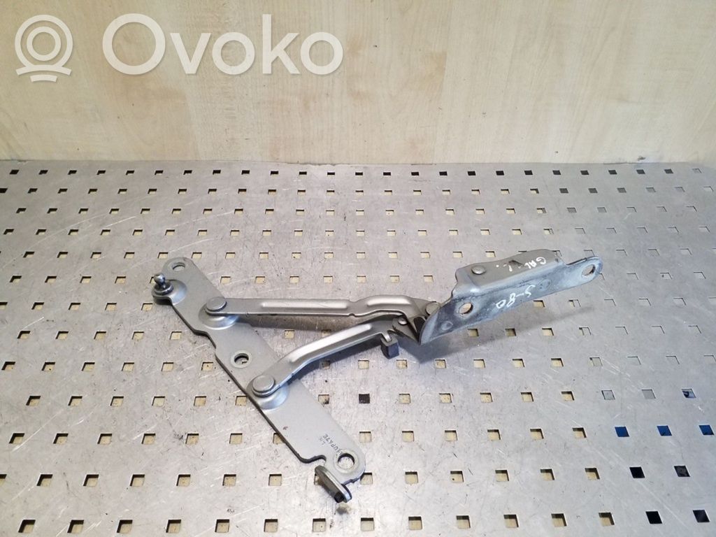 Volvo S80 Tailgate/trunk/boot hinge 