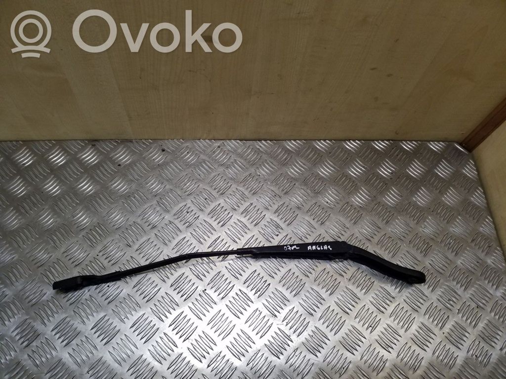 Volvo S80 Wischerarm vorne 