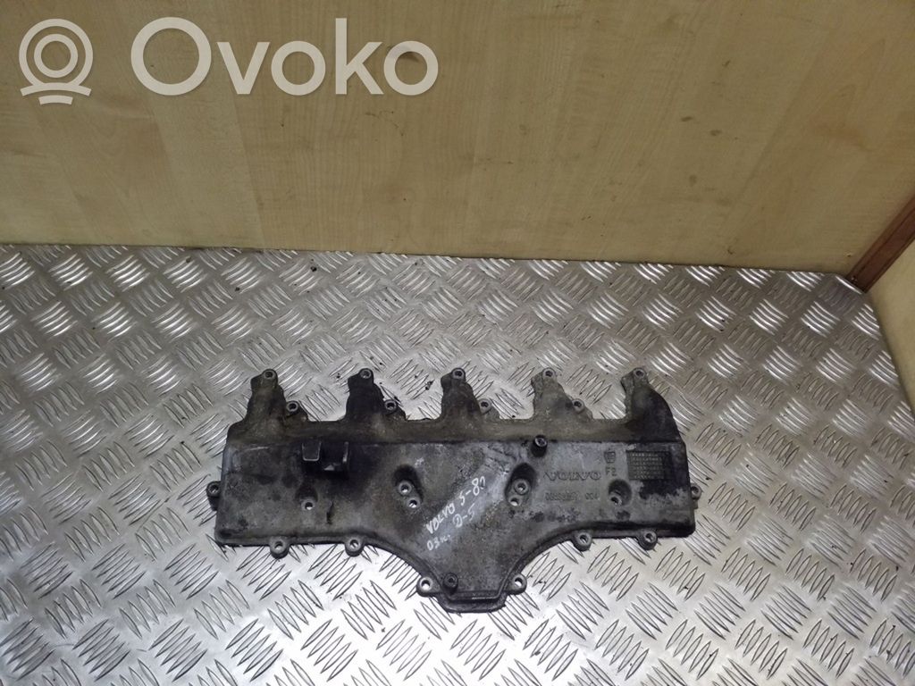 Volvo S80 Ventildeckel 