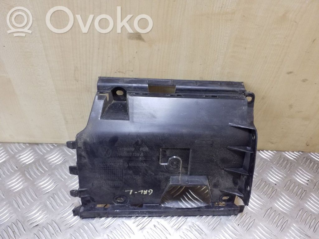 Volkswagen Transporter - Caravelle T5 Other exterior part 