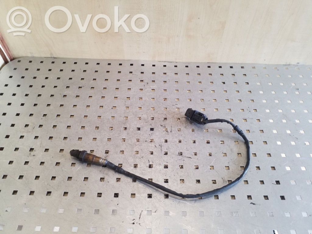Volkswagen Transporter - Caravelle T5 Lambda probe sensor 