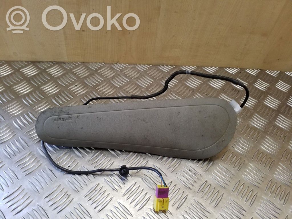 Audi A2 Sėdynės oro pagalvė 