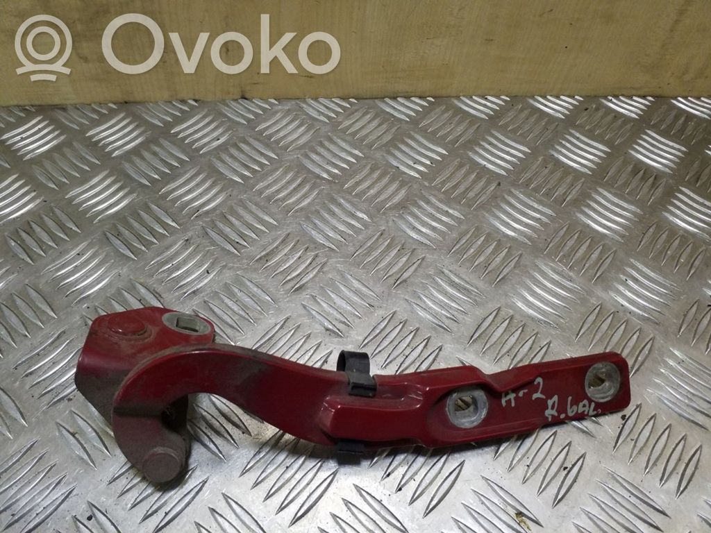 Audi A2 Tailgate/trunk/boot hinge 
