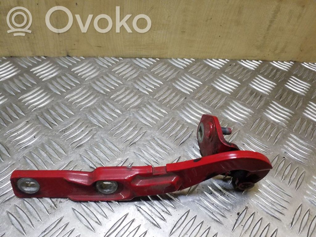Audi A2 Tailgate/trunk/boot hinge 