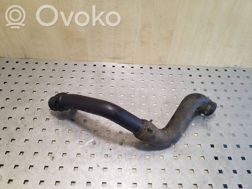 Audi A2 Intercooler hose/pipe 