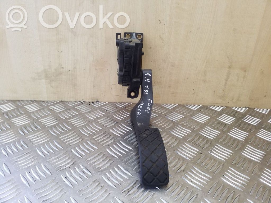 Audi A2 Akseleratora pedālis 