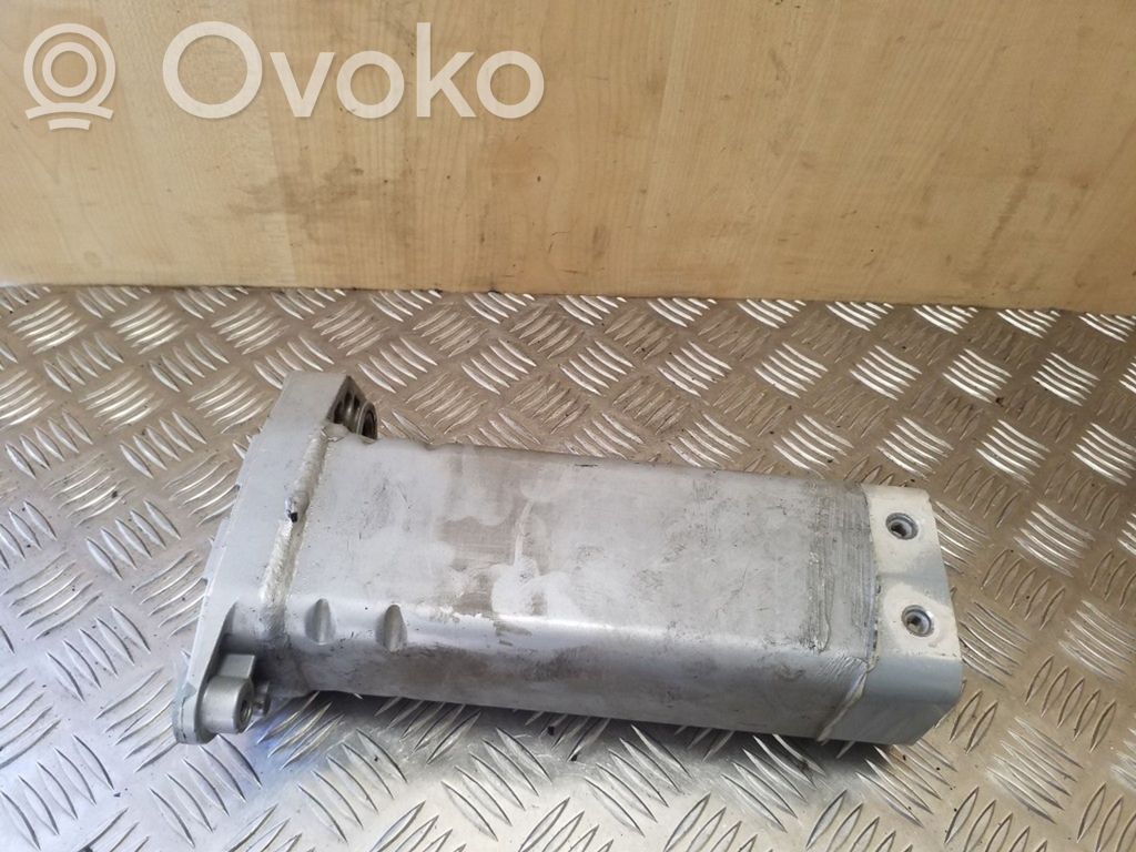 Audi A2 Cita veida ārēja detaļa 