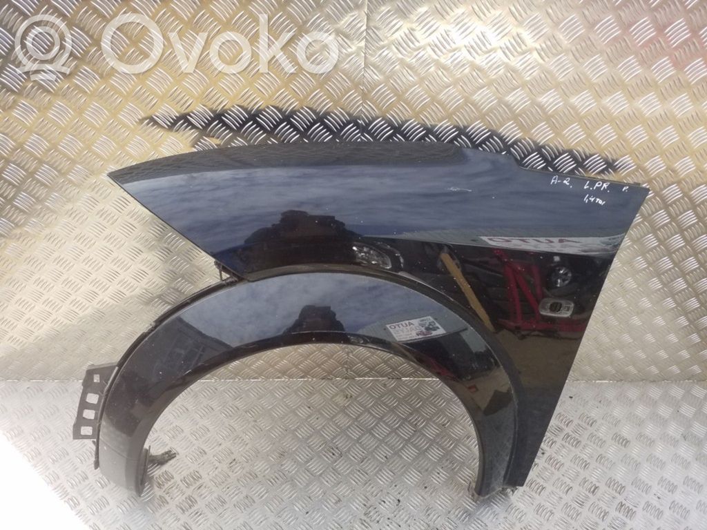 Audi A2 Aile 