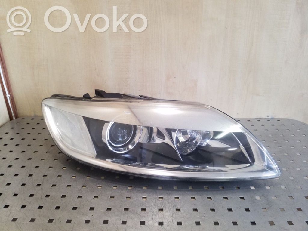 Audi Q7 4L Scheinwerfer 