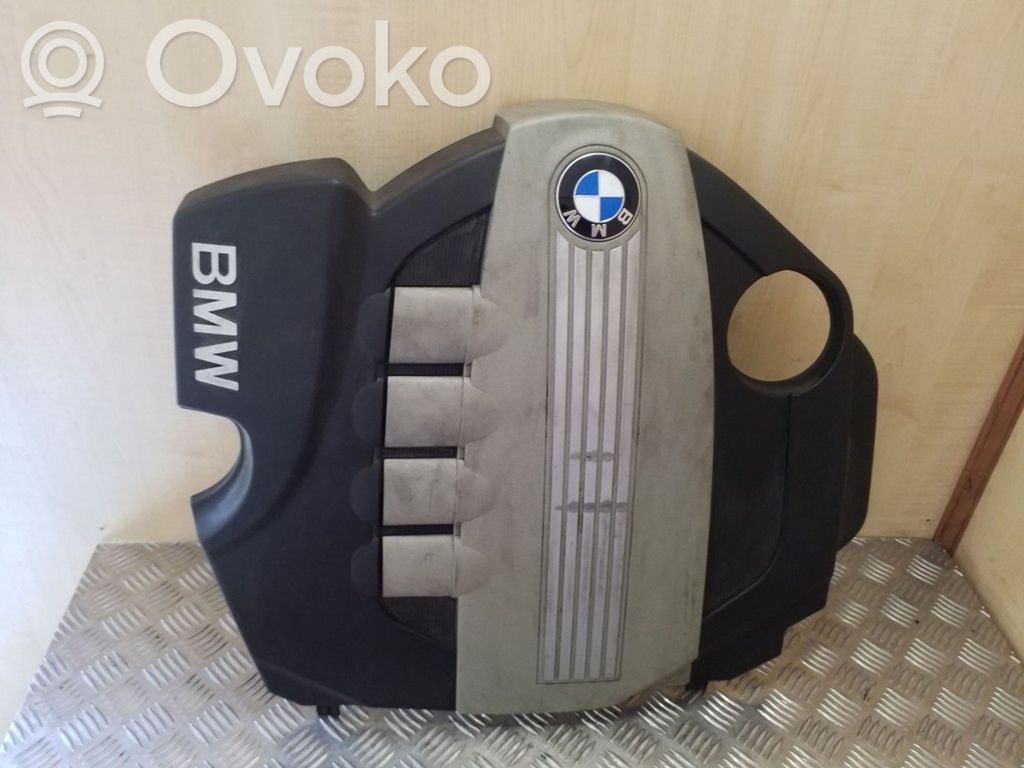 BMW 3 E92 E93 Variklio dangtis (apdaila) 