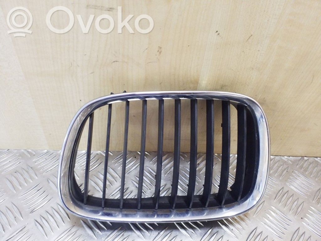 Front grill   81593130