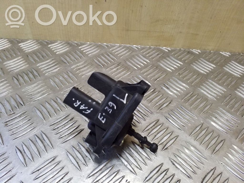 BMW 5 E39 Headlight level adjustment motor 
