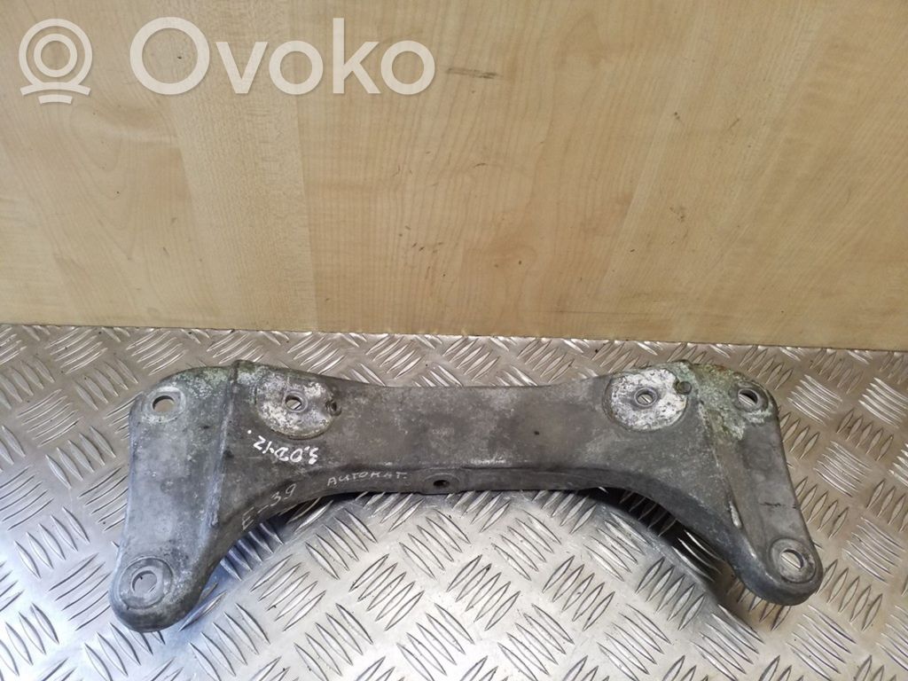 Gearbox mounting bracket   22321096106