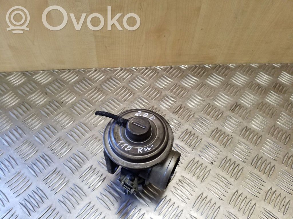 EGR valve   2826400