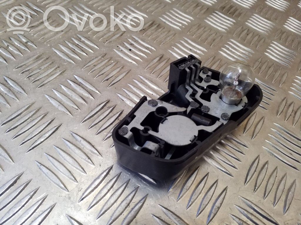 BMW 3 E46 Tail light part 