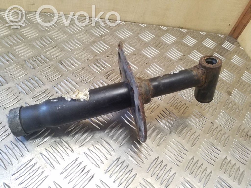 BMW 3 E46 Front bumper shock/impact absorber 