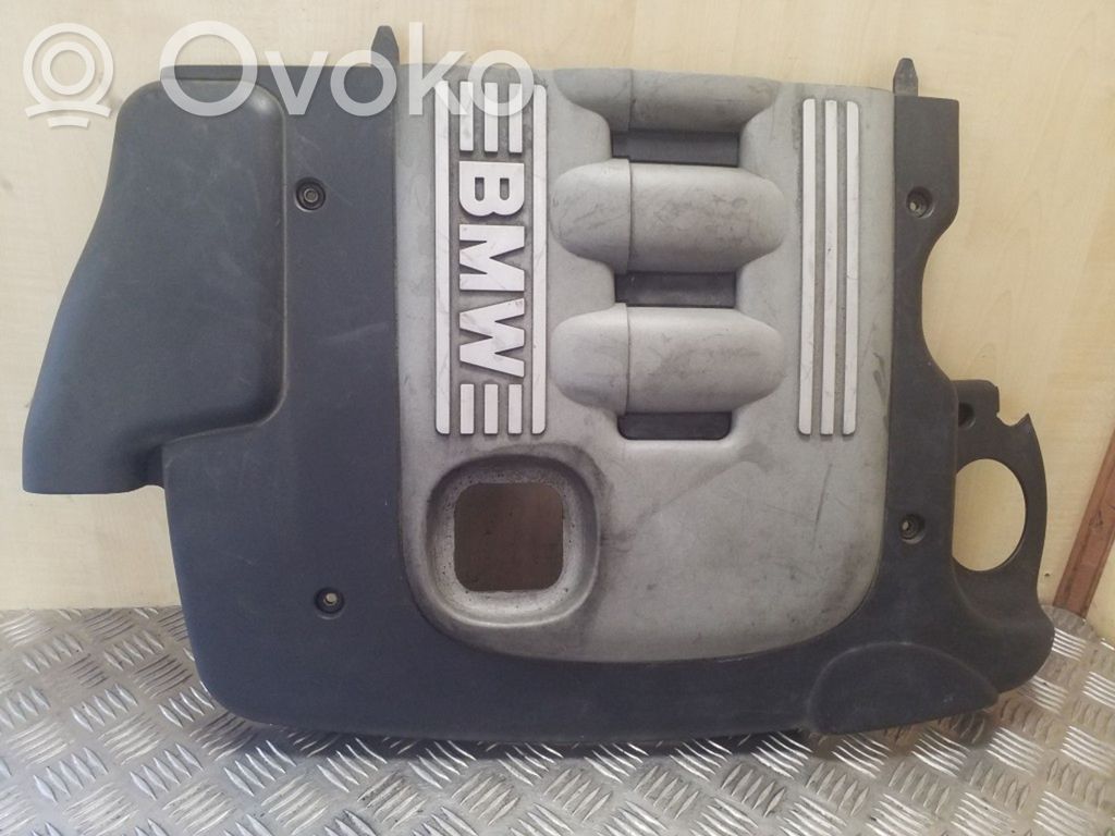 BMW 3 E46 Engine cover (trim) 