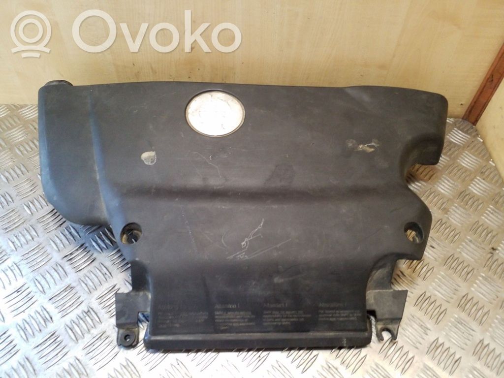 BMW 3 E46 Engine cover (trim) 