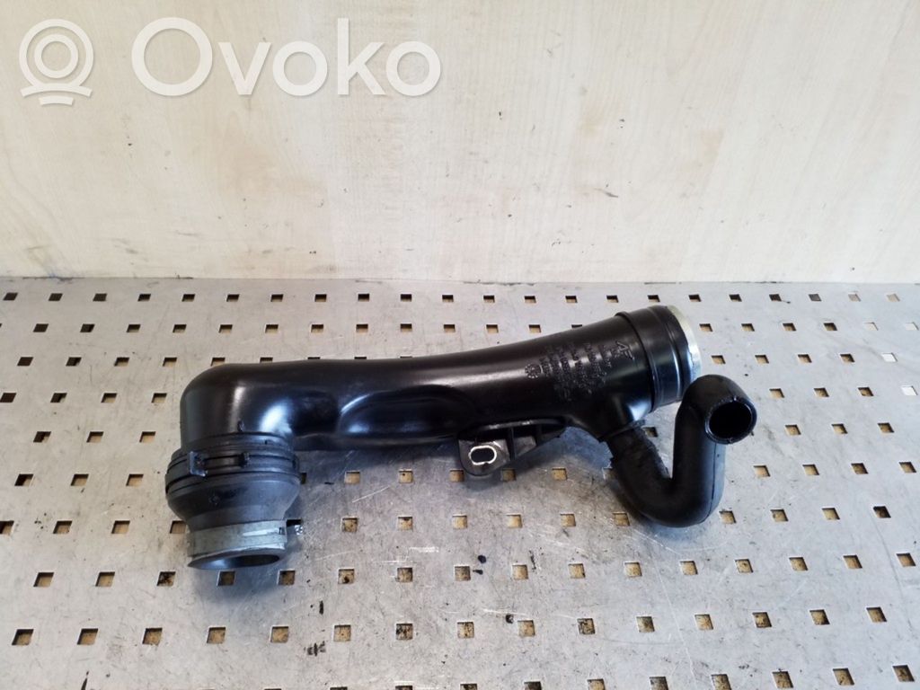 Seat Alhambra (Mk1) Intercooler hose/pipe 