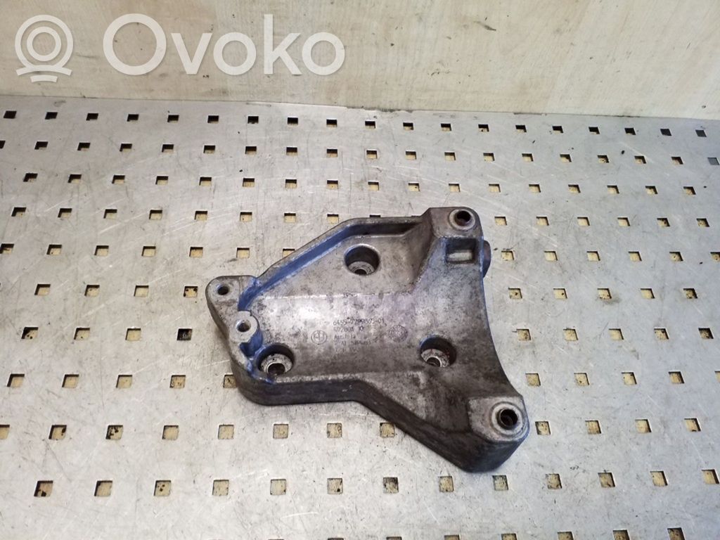 BMW X5 E70 A/C compressor mount bracket 