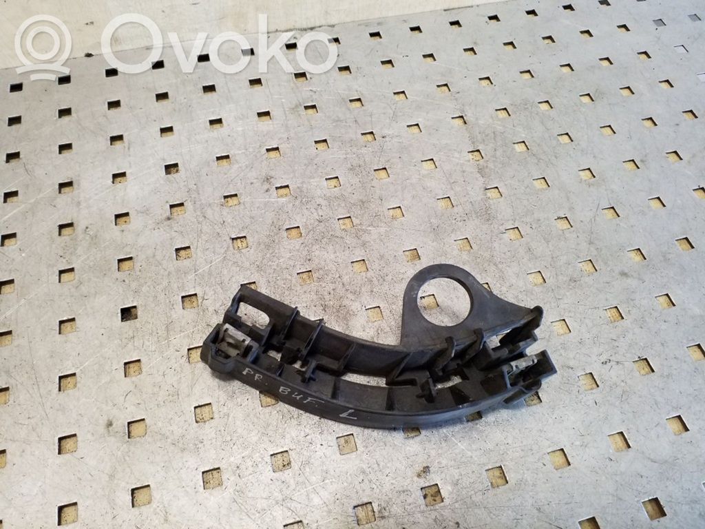 BMW X5 E70 Front bumper mounting bracket 