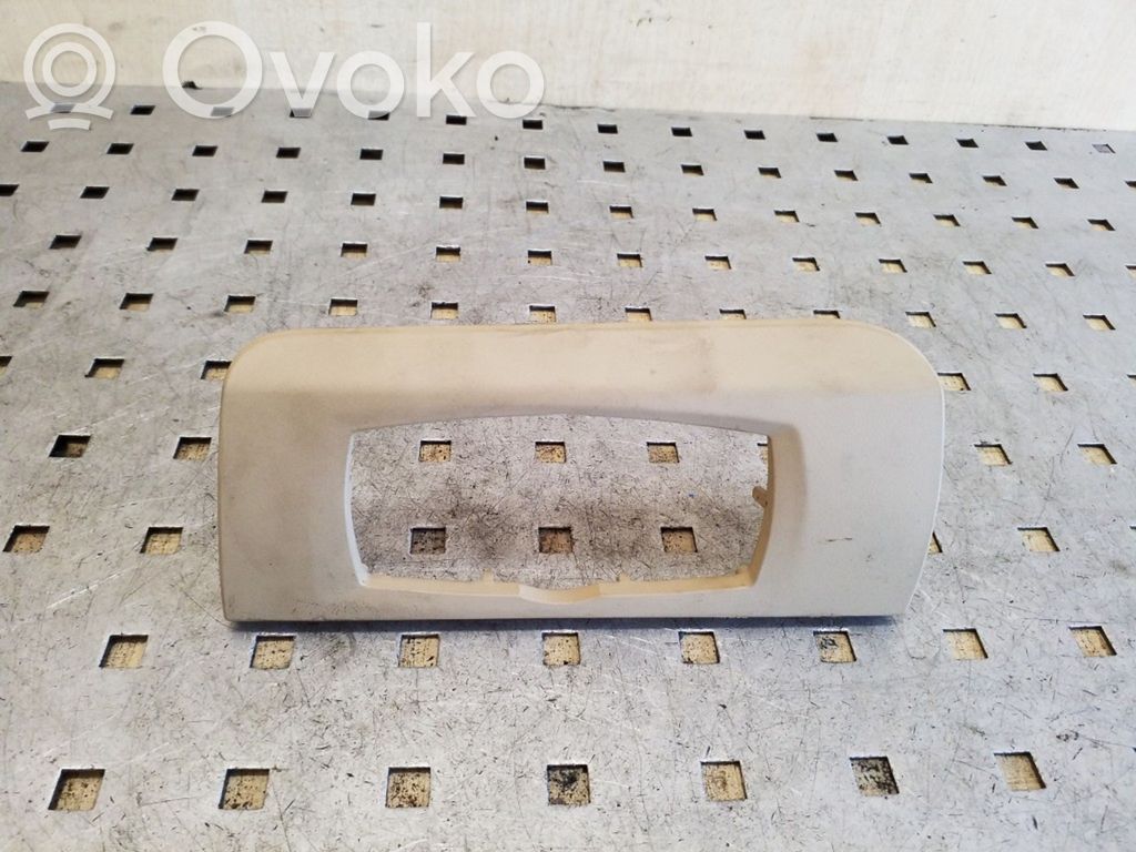 BMW X5 E70 Other interior part 
