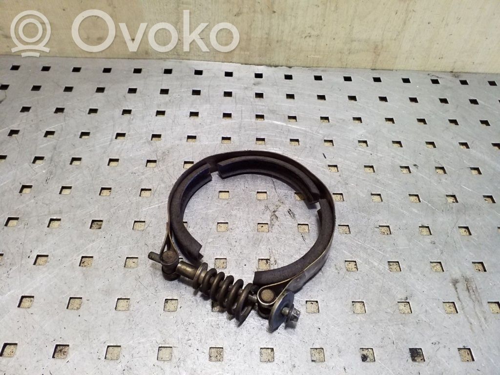 BMW X5 E70 Other exhaust manifold parts 