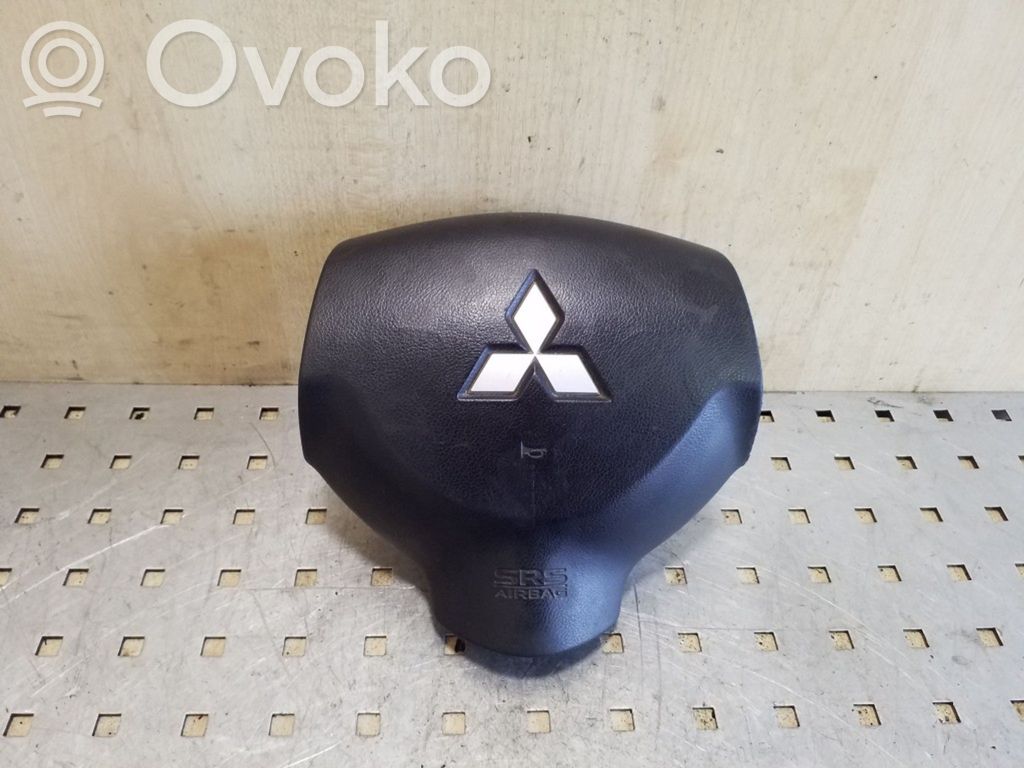 Mitsubishi Outlander Stūres drošības spilvens 