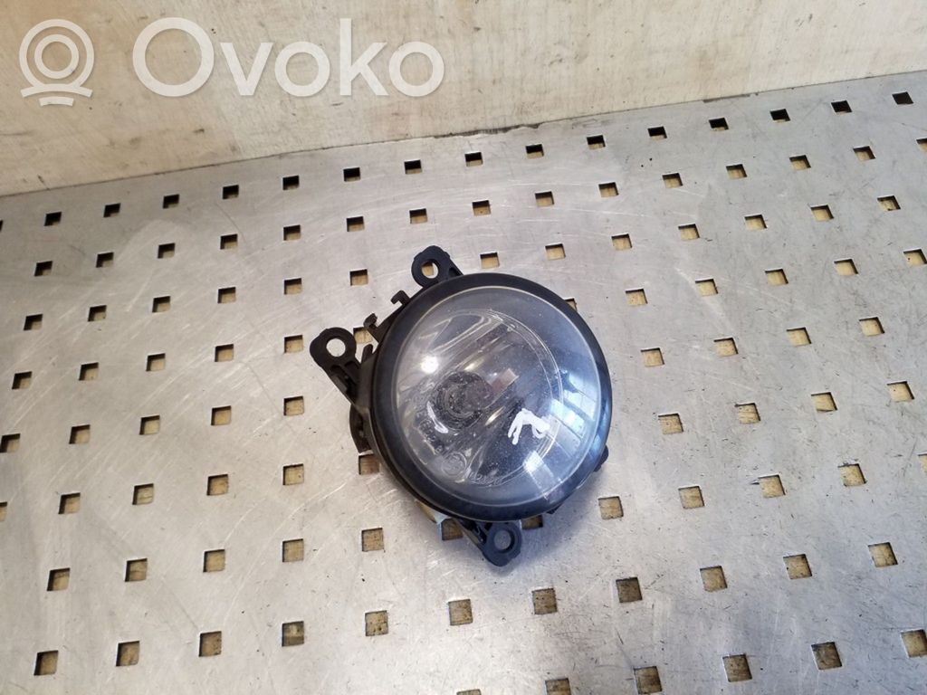 Peugeot 307 Miglas lukturis priekšā 