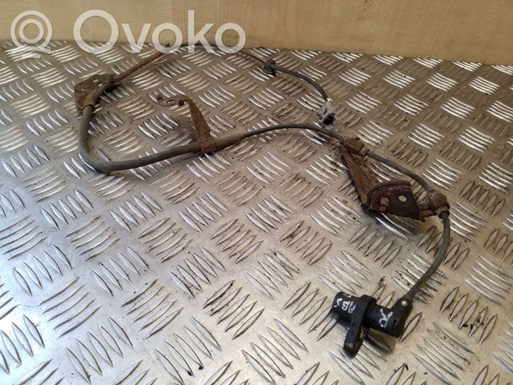 Toyota RAV 4 (XA20) ABS Sensor 