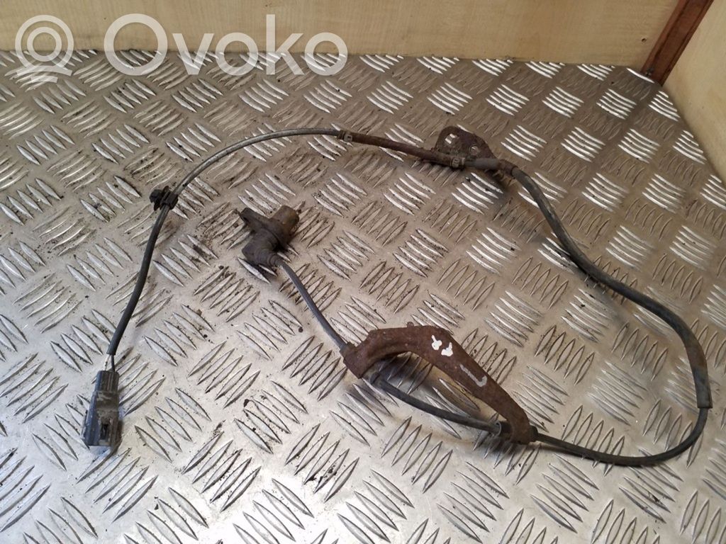 Toyota RAV 4 (XA20) ABS Sensor 