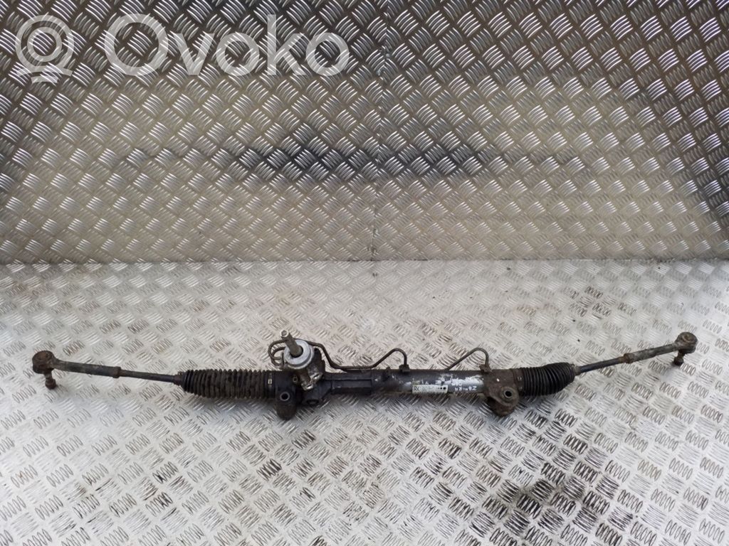 Opel Zafira B Vairo kolonėlė 