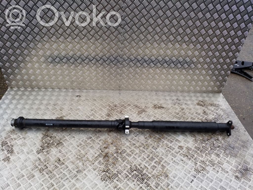 BMW 5 F10 F11 Wał napędowy tylny 