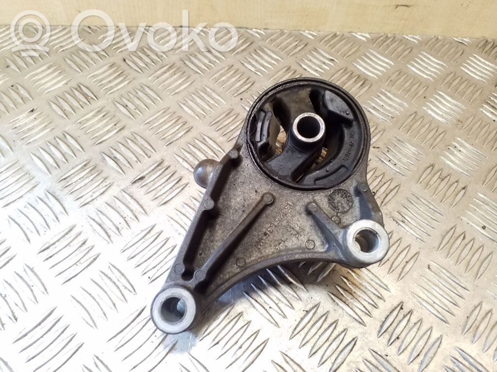 Opel Zafira B Support de moteur, coussinet 
