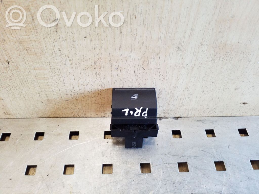 Electric window control switch   1Q0959873B