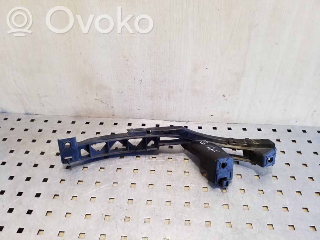 Volkswagen Eos Headlight/headlamp mounting bracket 