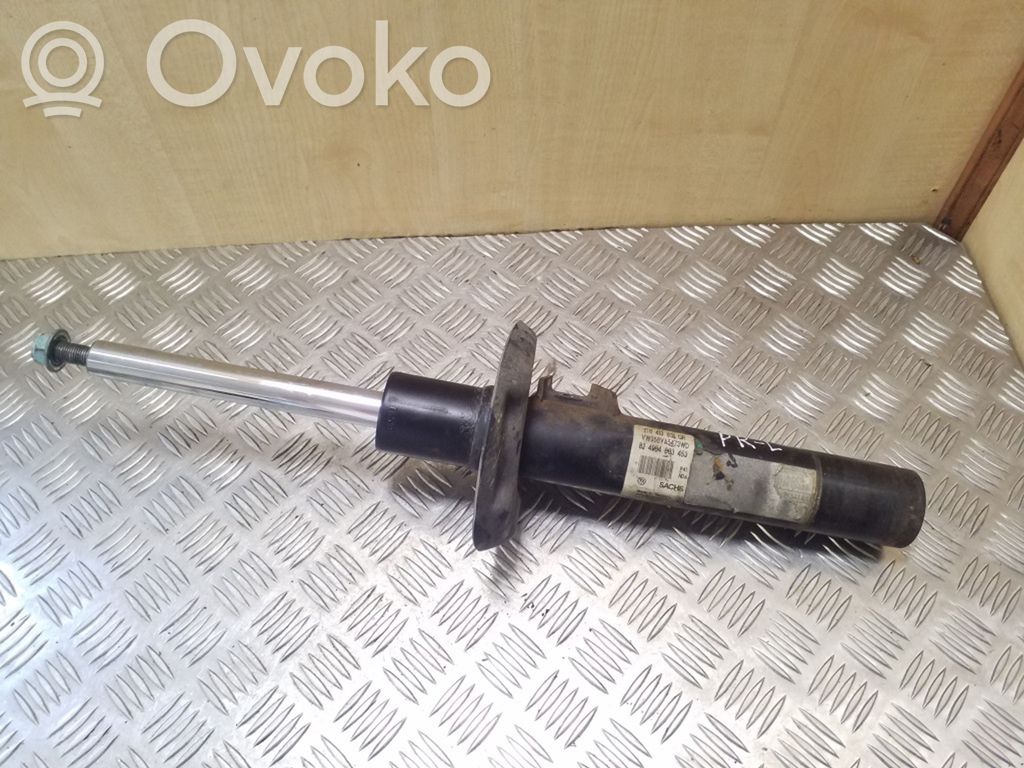 Volkswagen Eos Amortyzator przedni 