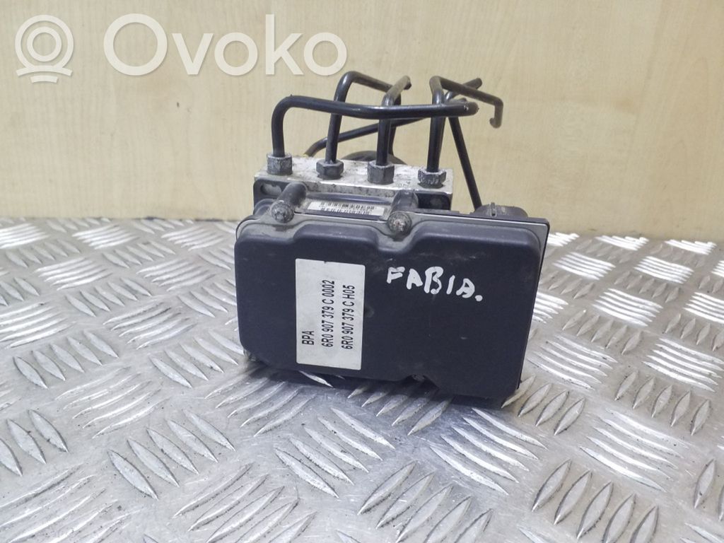 Skoda Fabia Mk2 (5J) Pompa ABS 