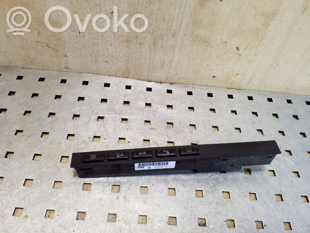 BMW X5 E53 Other switches/knobs/shifts 