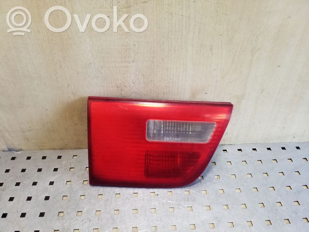 BMW X5 E53 Tailgate rear/tail lights 