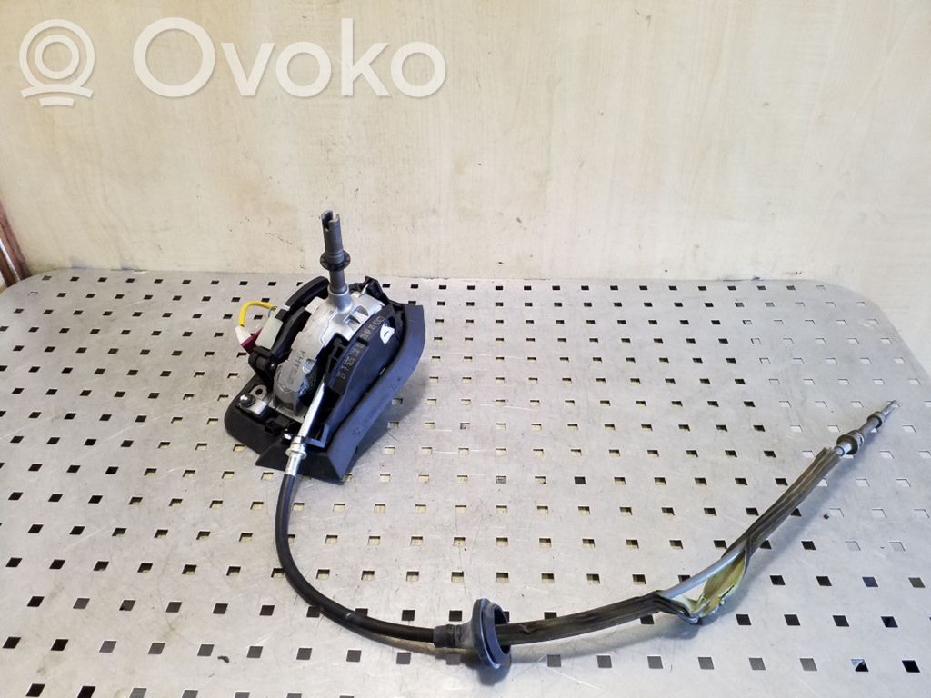 BMW X5 E53 Selector caja de cambios 