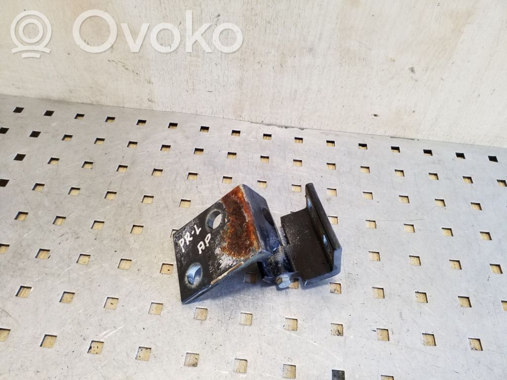 BMW X5 E53 Front door lower hinge 